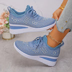 Seraphine | Orthopedic Sneakers