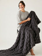 The WarmyPuff Blanket