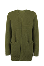 Helen | Elegant Cardigan