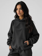 Oversized Hoodie