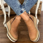 Alexandra | Elegant Waterproof Boots