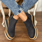 Josee | Elegant Waterproof Boots