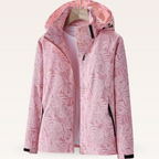 Avie | Waterproof Summer Jacket