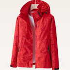 Avie | Waterproof Summer Jacket